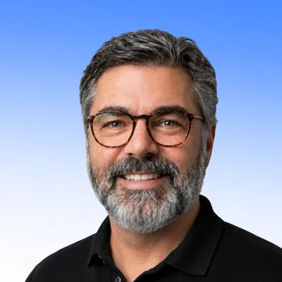 Daniel Zahavi
